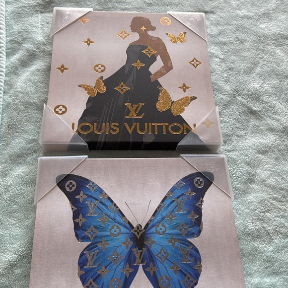 Canvas print - Picture 8 of 8